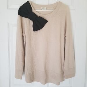 Kate Spade Big Bow Sweater